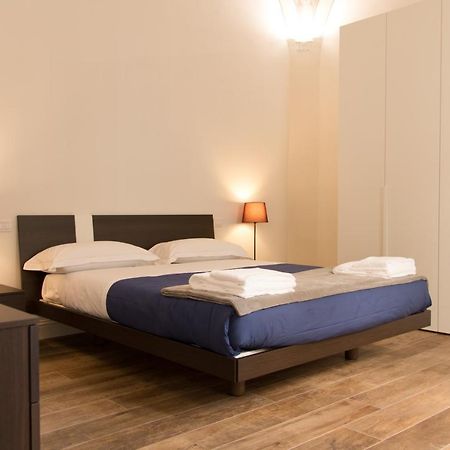 Apartament Casanova Lux Ground Floor Apt Florencja Zewnętrze zdjęcie