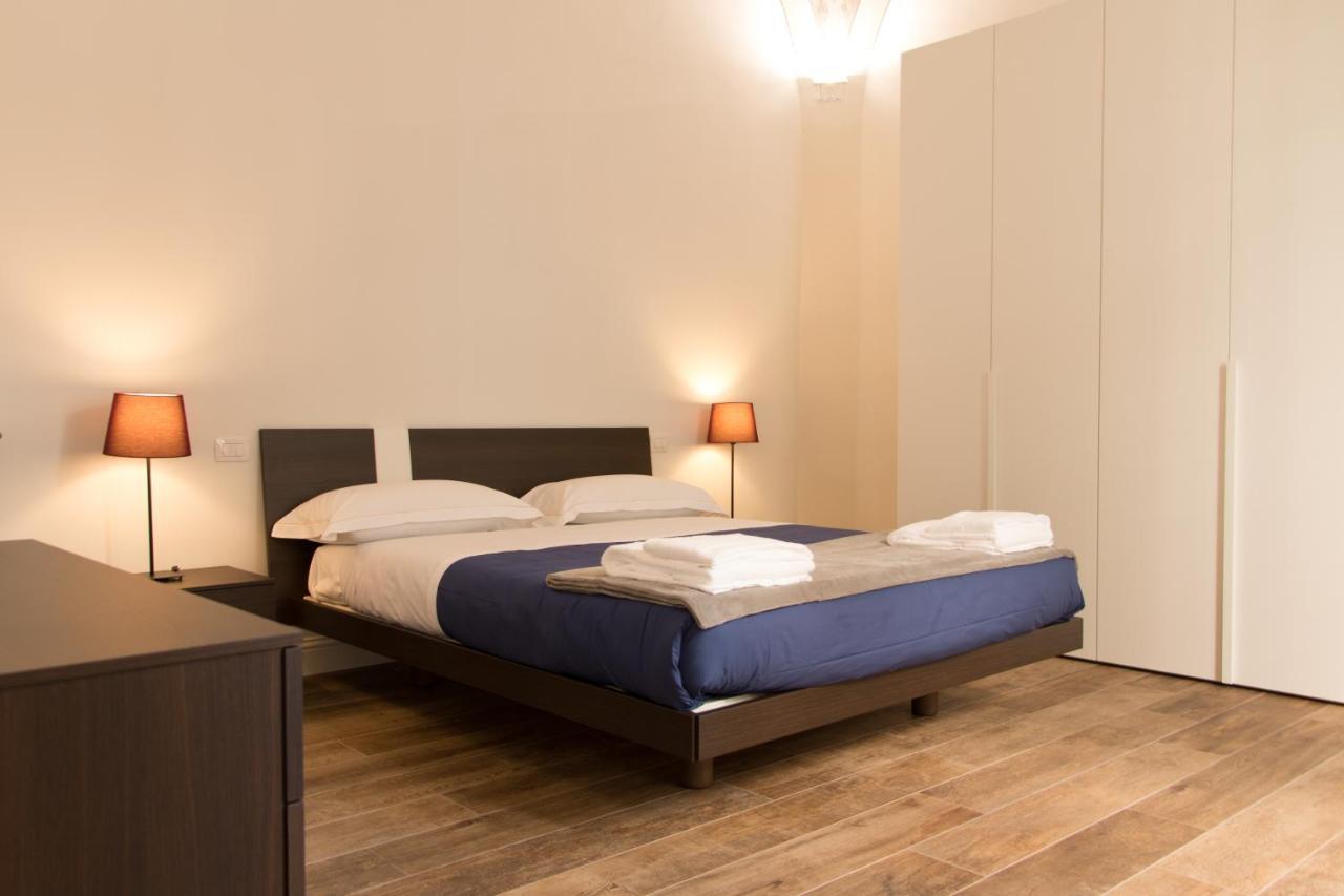 Apartament Casanova Lux Ground Floor Apt Florencja Zewnętrze zdjęcie