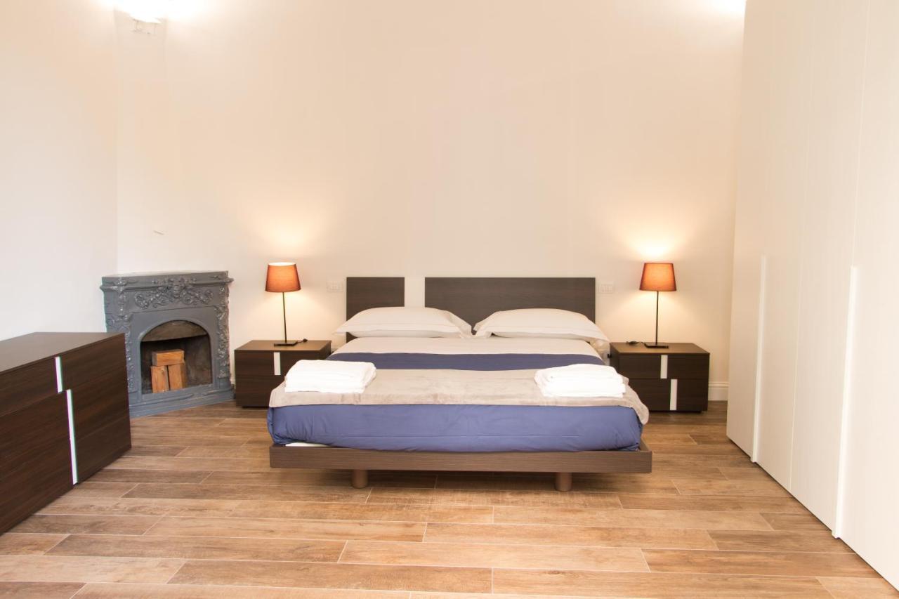 Apartament Casanova Lux Ground Floor Apt Florencja Zewnętrze zdjęcie
