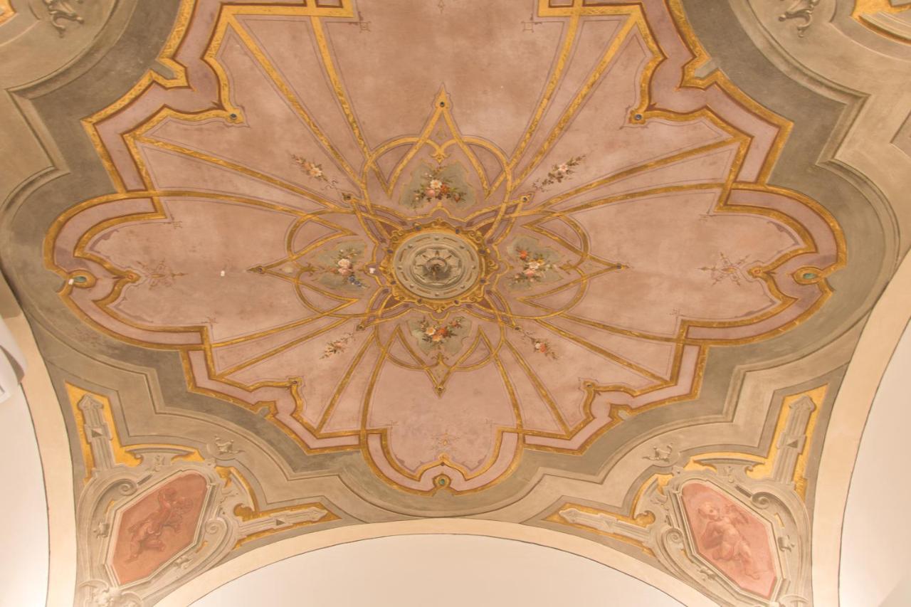 Apartament Casanova Lux Ground Floor Apt Florencja Zewnętrze zdjęcie