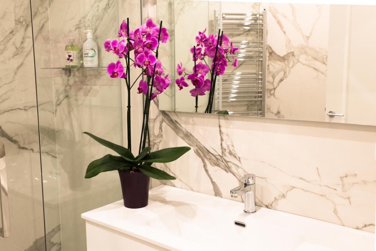 Apartament Casanova Lux Ground Floor Apt Florencja Zewnętrze zdjęcie